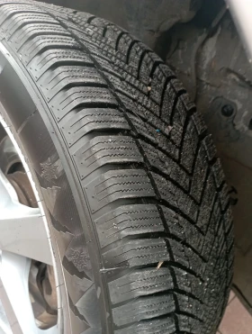 Mitsubishi Outlander 2.4 Mivek 160 к.с, снимка 9