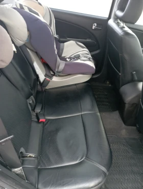 Mitsubishi Outlander 2.4 Mivek 160 к.с, снимка 13