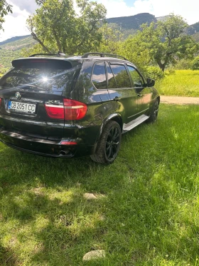 BMW X5, снимка 4