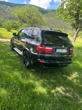 BMW X5, снимка 3