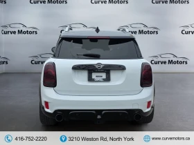 Mini Countryman Cooper S *  АвтоКредит * (ЦЕНА ДО БГ), снимка 5