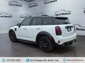 Mini Countryman Cooper S *  АвтоКредит * (ЦЕНА ДО БГ), снимка 6