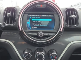 Mini Countryman Cooper S *  АвтоКредит * (ЦЕНА ДО БГ), снимка 13