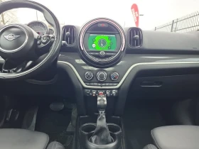 Mini Countryman Cooper S *  АвтоКредит * (ЦЕНА ДО БГ), снимка 11