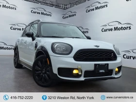 Mini Countryman Cooper S *  АвтоКредит * (ЦЕНА ДО БГ), снимка 1