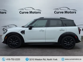 Mini Countryman Cooper S *  АвтоКредит * (ЦЕНА ДО БГ), снимка 4