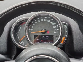 Mini Countryman Cooper S *  АвтоКредит * (ЦЕНА ДО БГ), снимка 14