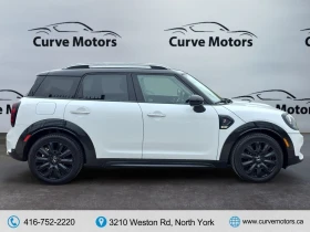 Mini Countryman Cooper S *  АвтоКредит * (ЦЕНА ДО БГ), снимка 7