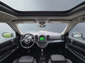 Mini Countryman Cooper S *  АвтоКредит * (ЦЕНА ДО БГ), снимка 10