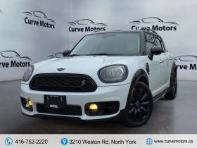 Mini Countryman Cooper S *  АвтоКредит * (ЦЕНА ДО БГ), снимка 3