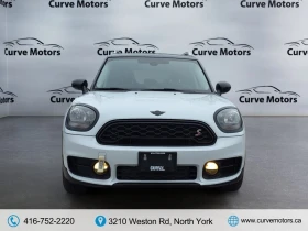 Mini Countryman Cooper S *  АвтоКредит * (ЦЕНА ДО БГ), снимка 2