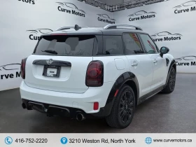 Mini Countryman Cooper S *  АвтоКредит * (ЦЕНА ДО БГ), снимка 8