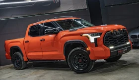 Toyota Tundra TRD PRO 3.5i / FULL MAX/ HYBRID/ 22000km/, снимка 3