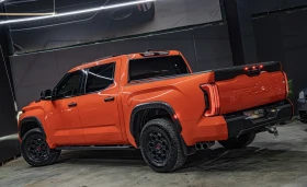 Toyota Tundra TRD PRO 3.5i / FULL MAX/ HYBRID/ 22000km/, снимка 5