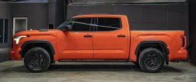 Toyota Tundra TRD PRO 3.5i / FULL MAX/ HYBRID/ 22000km/, снимка 8