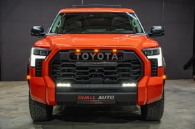 Toyota Tundra TRD PRO 3.5i / FULL MAX/ HYBRID/ 22000km/, снимка 2