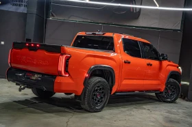 Toyota Tundra TRD PRO 3.5i / FULL MAX/ HYBRID/ 22000km/, снимка 4
