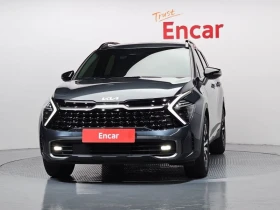 Kia Sportage Signature Gravity 2WD| 226к.с., снимка 3