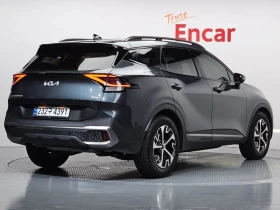 Kia Sportage Signature Gravity 2WD| 226к.с., снимка 2
