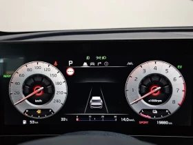 Kia Sportage Signature Gravity 2WD| 226к.с., снимка 8