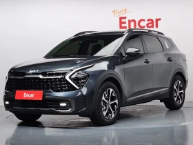 Kia Sportage Signature Gravity 2WD| 226к.с., снимка 1