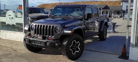 Jeep Gladiator RUBICON 3.6v6 TPOP!!! , снимка 1