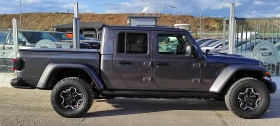 Jeep Gladiator RUBICON 3.6v6 TPOP!!! , снимка 4