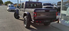 Jeep Gladiator RUBICON 3.6v6 TPOP!!! , снимка 7