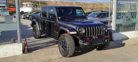 Jeep Gladiator RUBICON 3.6v6 TPOP!!! , снимка 3