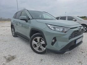 Toyota Rav4 2.0, снимка 2