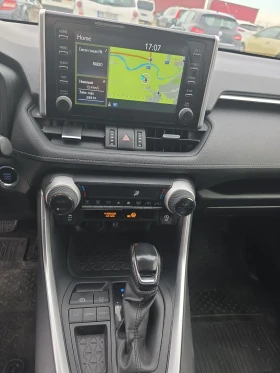 Toyota Rav4 2.0, снимка 15