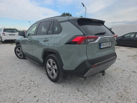 Toyota Rav4 2.0, снимка 3