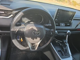 Toyota Rav4 2.0, снимка 15