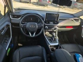 Toyota Rav4 2.0, снимка 17