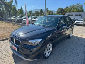 BMW X1 2.0D/AVTOMAT/NAVI, снимка 1