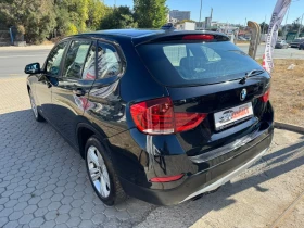 BMW X1 2.0D/AVTOMAT/NAVI, снимка 5