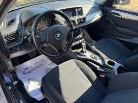 BMW X1 2.0D/AVTOMAT/NAVI, снимка 6