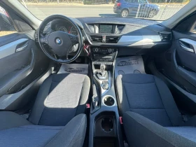 BMW X1 2.0D/AVTOMAT/NAVI, снимка 10