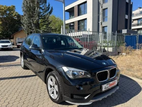 BMW X1 2.0D/AVTOMAT/NAVI, снимка 3
