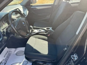 BMW X1 2.0D/AVTOMAT/NAVI, снимка 8