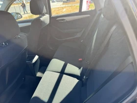 BMW X1 2.0D/AVTOMAT/NAVI, снимка 14