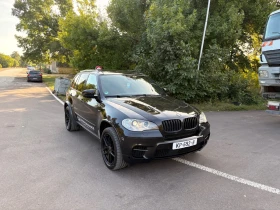 BMW X5 M50D, снимка 1