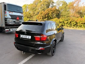 BMW X5 M50D, снимка 6