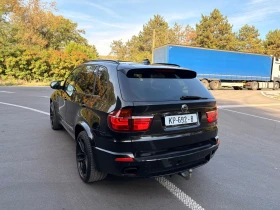 BMW X5 M50D, снимка 5
