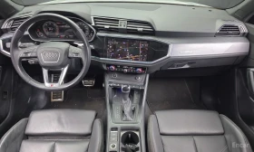 Audi Q3 35 TDI Premium Sportback, снимка 7