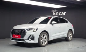 Audi Q3 35 TDI Premium Sportback, снимка 1