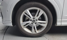 Audi Q3 35 TDI Premium Sportback, снимка 5