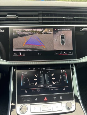 Audi Q7 S-LINE, снимка 14