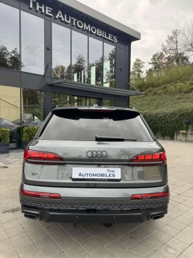 Audi Q7 S-LINE, снимка 5
