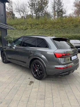 Audi Q7 S-LINE, снимка 6